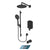 Tenzo GAPB23-R1131 Galia Tenzo Pro Kit 2 3 Functions Pressure Balance