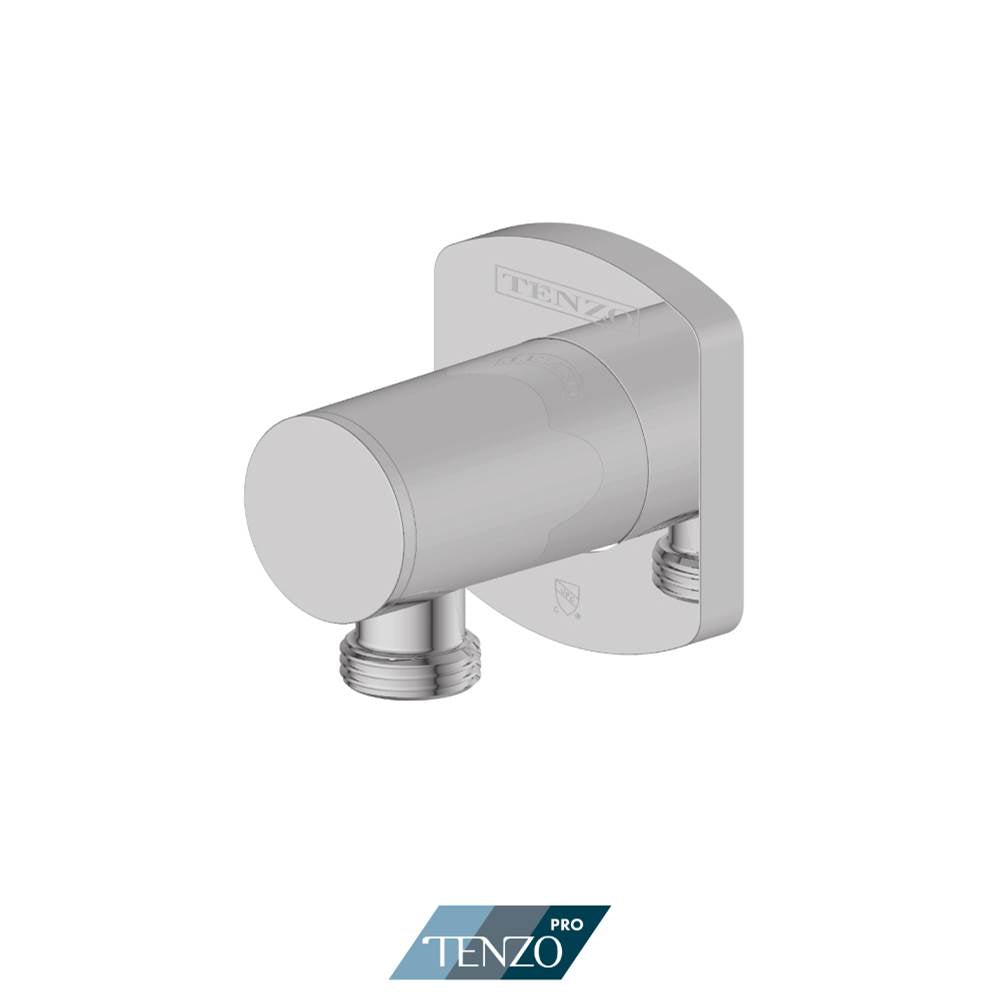 Tenzo HC-310 Wall Supply Elbow