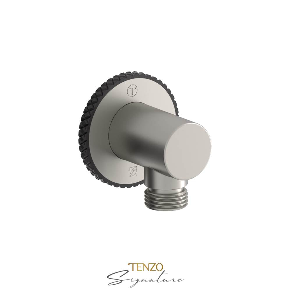 Tenzo HC-312-C Wall Supply Elbow Bellacio-C