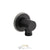 Tenzo HC-312-C Wall Supply Elbow Bellacio-C