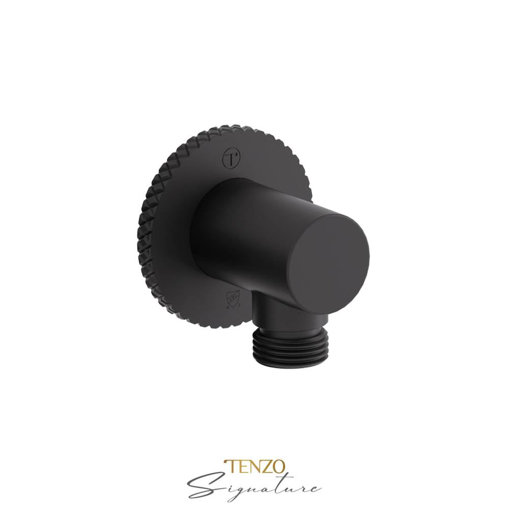 Tenzo HC-312-C Wall Supply Elbow Bellacio-C