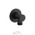 Tenzo HC-312-C Wall Supply Elbow Bellacio-C
