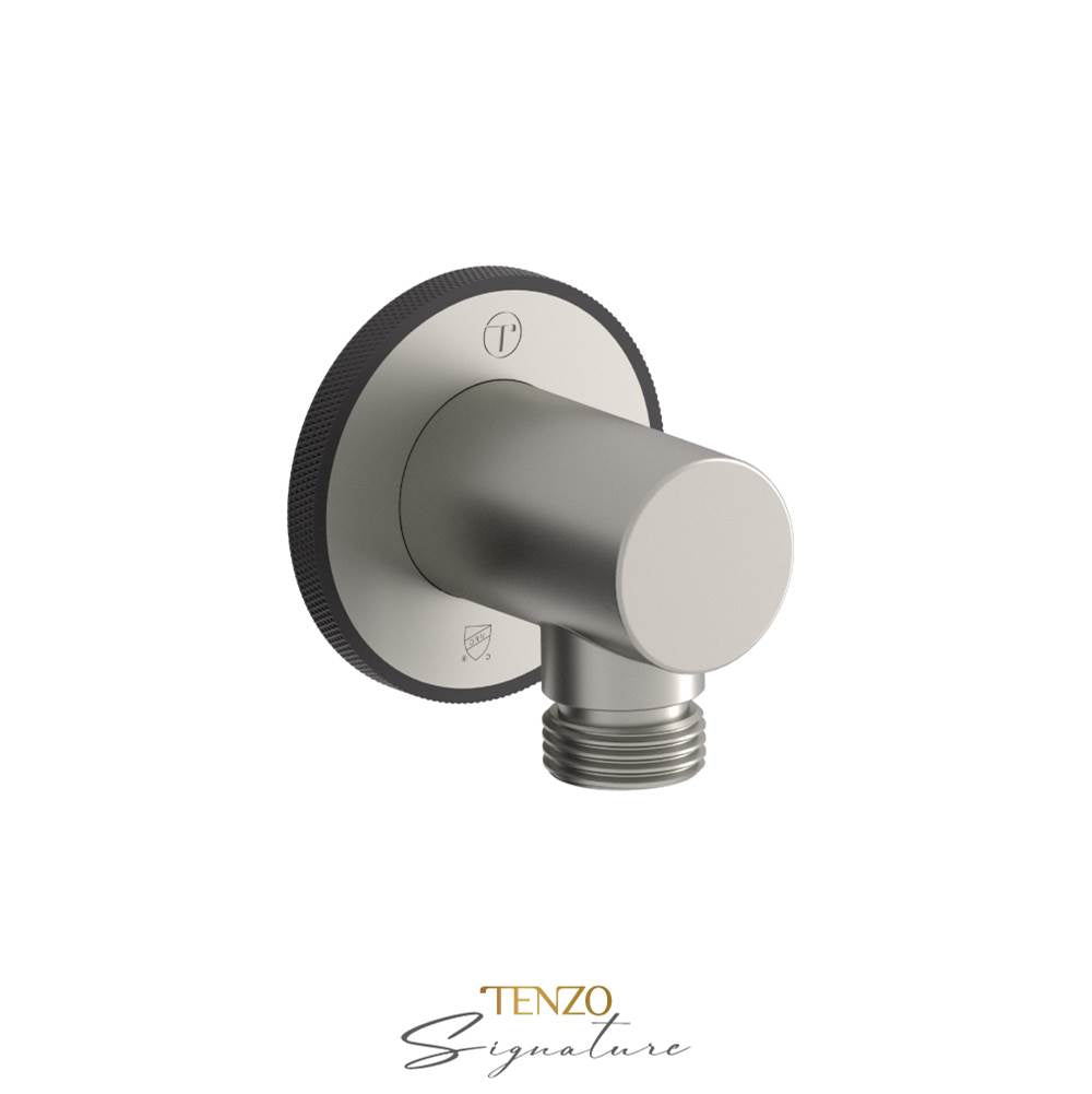 Tenzo HC-312-F Wall Supply Elbow Bellacio-F