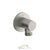 Tenzo HC-312-F Wall Supply Elbow Bellacio-F