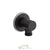 Tenzo HC-312-F Wall Supply Elbow Bellacio-F