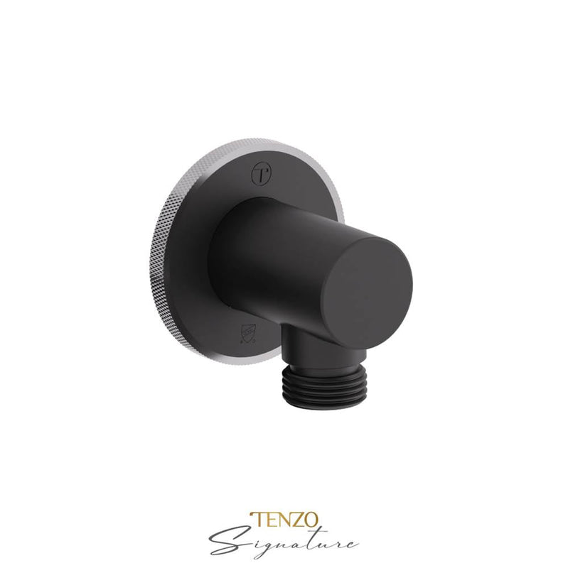 Tenzo HC-312-F Wall Supply Elbow Bellacio-F - Parent
