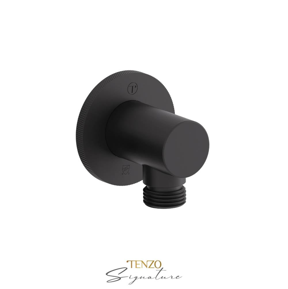 Tenzo HC-312-F Wall Supply Elbow Bellacio-F