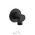 Tenzo HC-312-F Wall Supply Elbow Bellacio-F