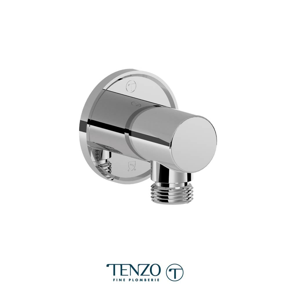 Tenzo HC-313 Wall Supply Elbow