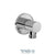 Tenzo HC-313 Wall Supply Elbow