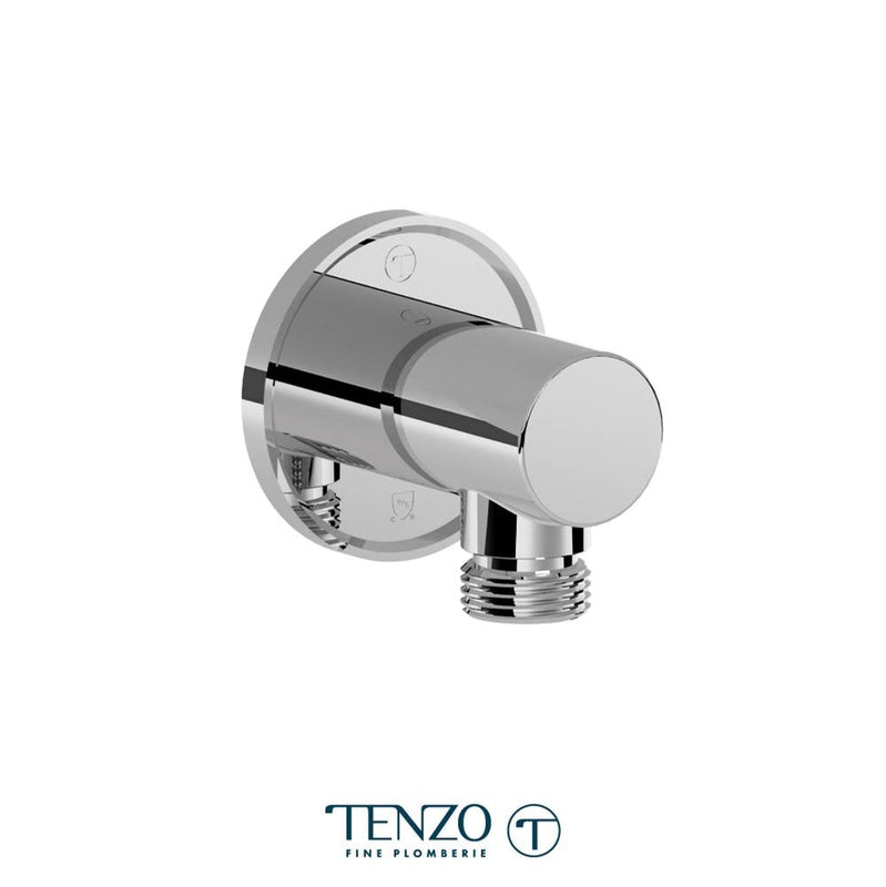 Tenzo HC-313 Wall Supply Elbow