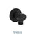 Tenzo HC-313 Wall Supply Elbow - Parent