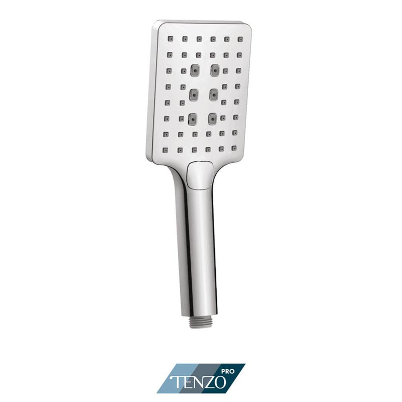 Tenzo HS-224 Hand Shower 3 Function PVC