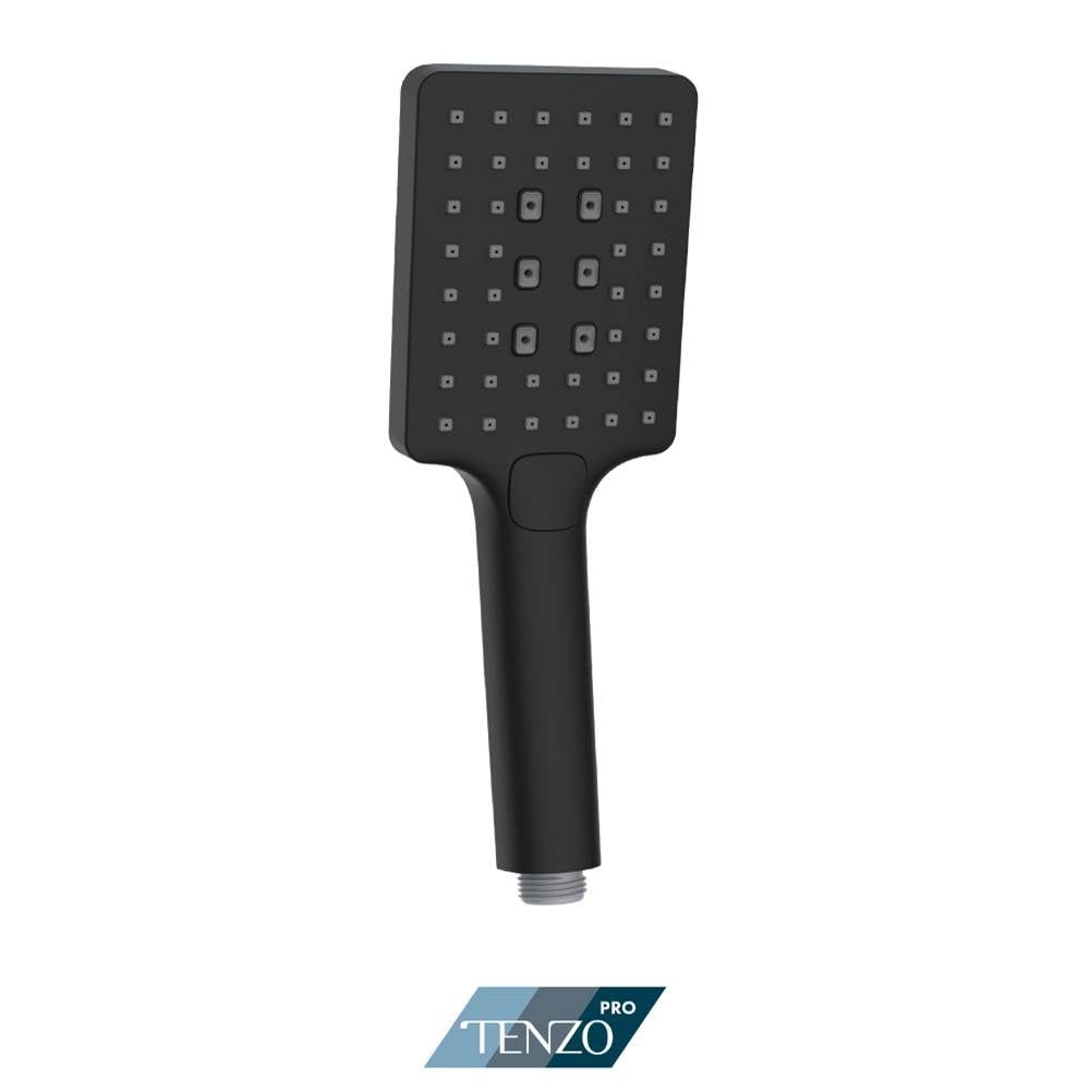 Tenzo HS-224 Hand Shower 3 Function PVC - Parent