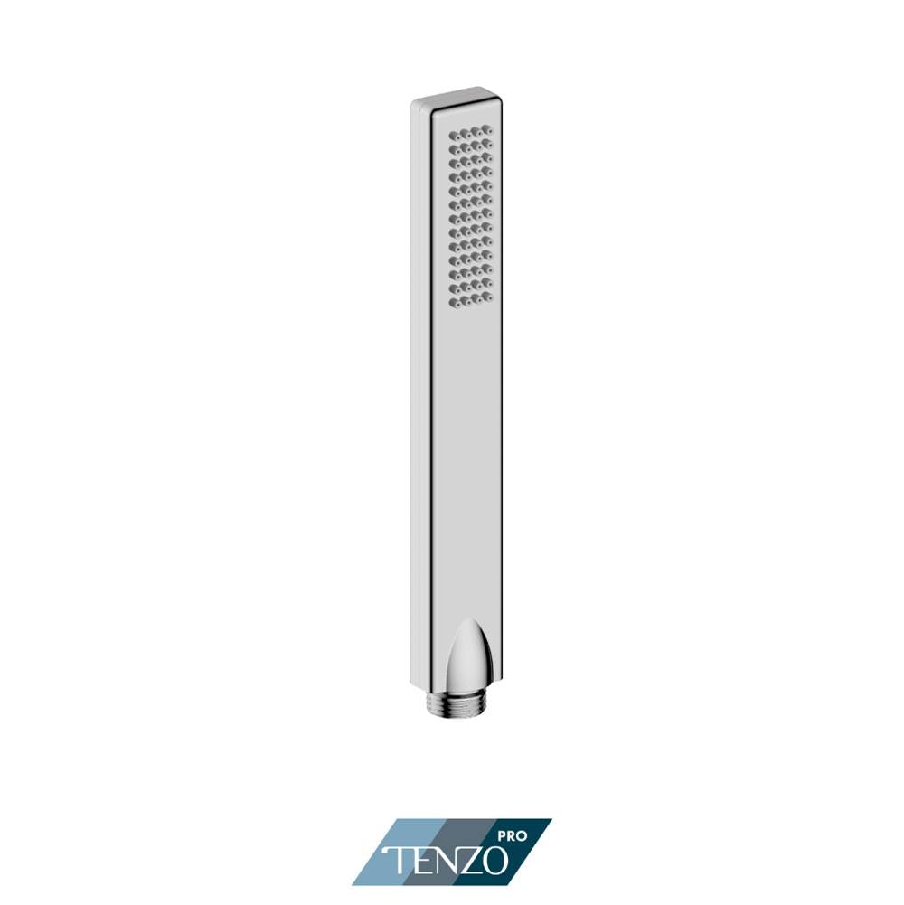 Tenzo HS-225-CR Hand Shower 1 Function PVC Chrome