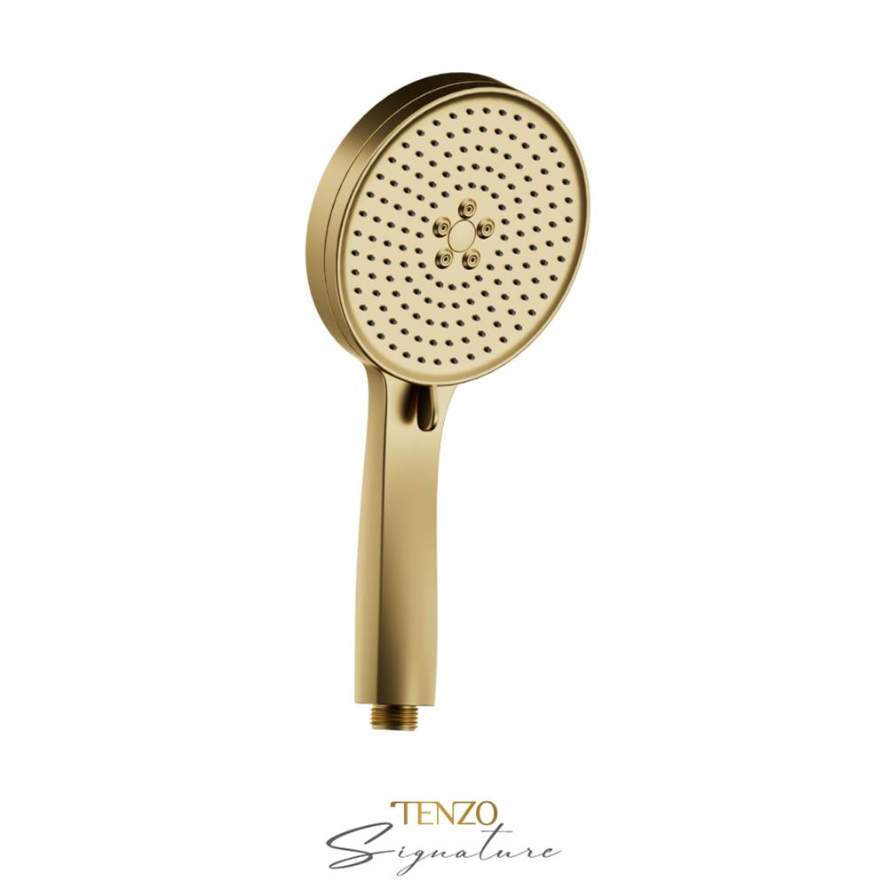 Tenzo HS-227 Hand Shower 3 Functions PVC