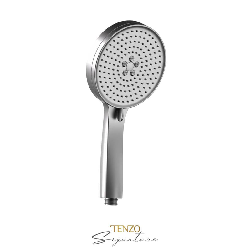 Tenzo HS-227 Hand Shower 3 Functions PVC