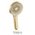 Tenzo HS-228 Hand Shower 3 Functions PVC