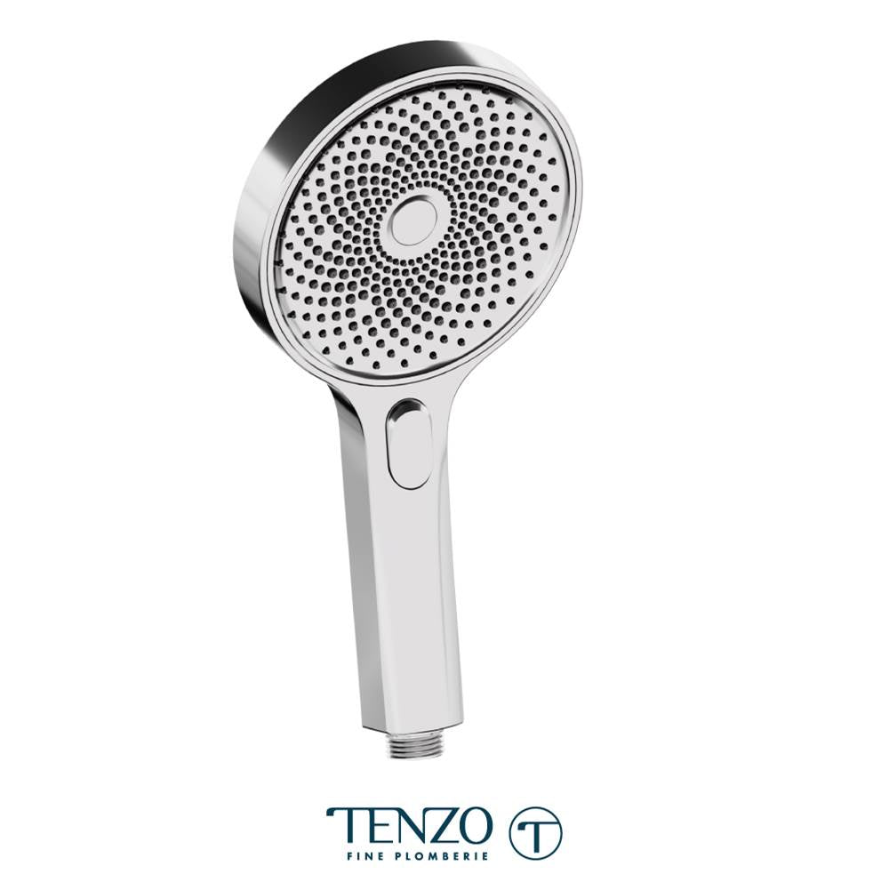 Tenzo HS-228 Hand Shower 3 Functions PVC