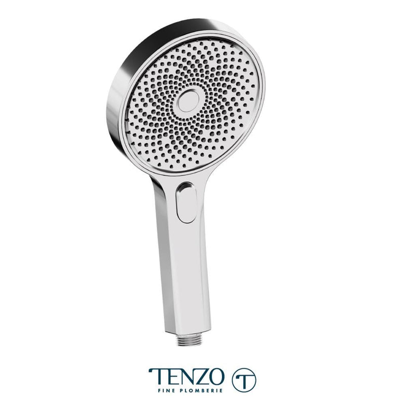 Tenzo HS-228 Hand Shower 3 Functions PVC