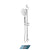 Tenzo KRD-10822 Sliding Bar Kit