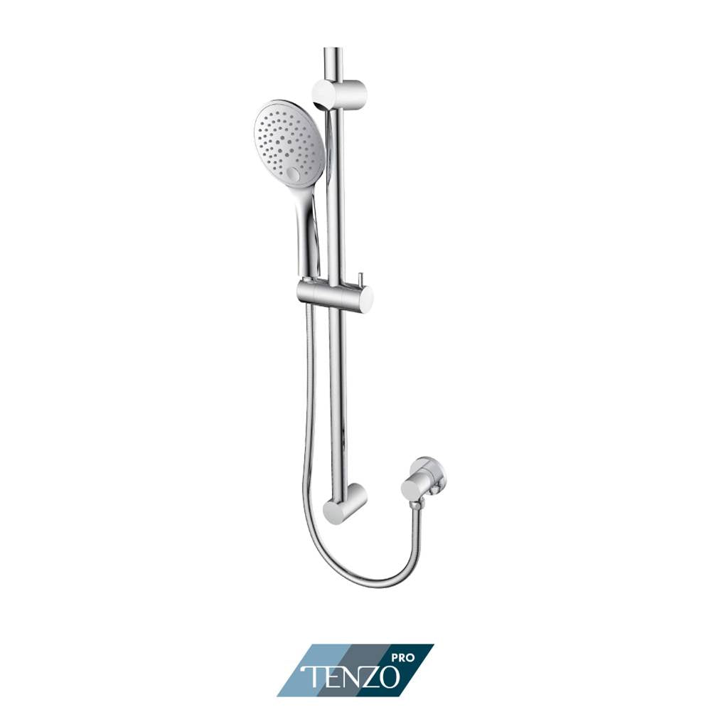 Tenzo KRD-108229 Sliding Bar Kit With Elbow