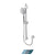 Tenzo KRD-108229 Sliding Bar Kit With Elbow