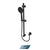 Tenzo KRD-108229 Sliding Bar Kit With Elbow - Parent