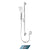 Tenzo KRD-1352410 Sliding Bar Kit With Elbow