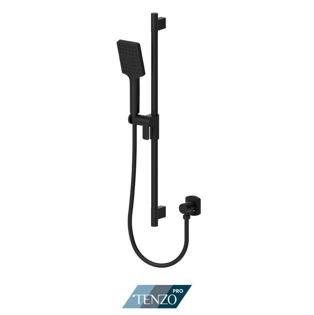 Tenzo KRD-1352410 Sliding Bar Kit With Elbow - Parent