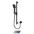 Tenzo KRD-1352410 Sliding Bar Kit With Elbow - Parent