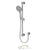 Tenzo KRD-362712-C Sliding Bar Kit Bellacio-C