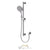 Tenzo KRD-362712-F Sliding Bar Kit Bellacio-F
