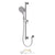 Tenzo KRD-362712-F Sliding Bar Kit Bellacio-F