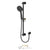 Tenzo KRD-362712-F Sliding Bar Kit Bellacio-F