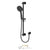 Tenzo KRD-362712-F Sliding Bar Kit Bellacio-F