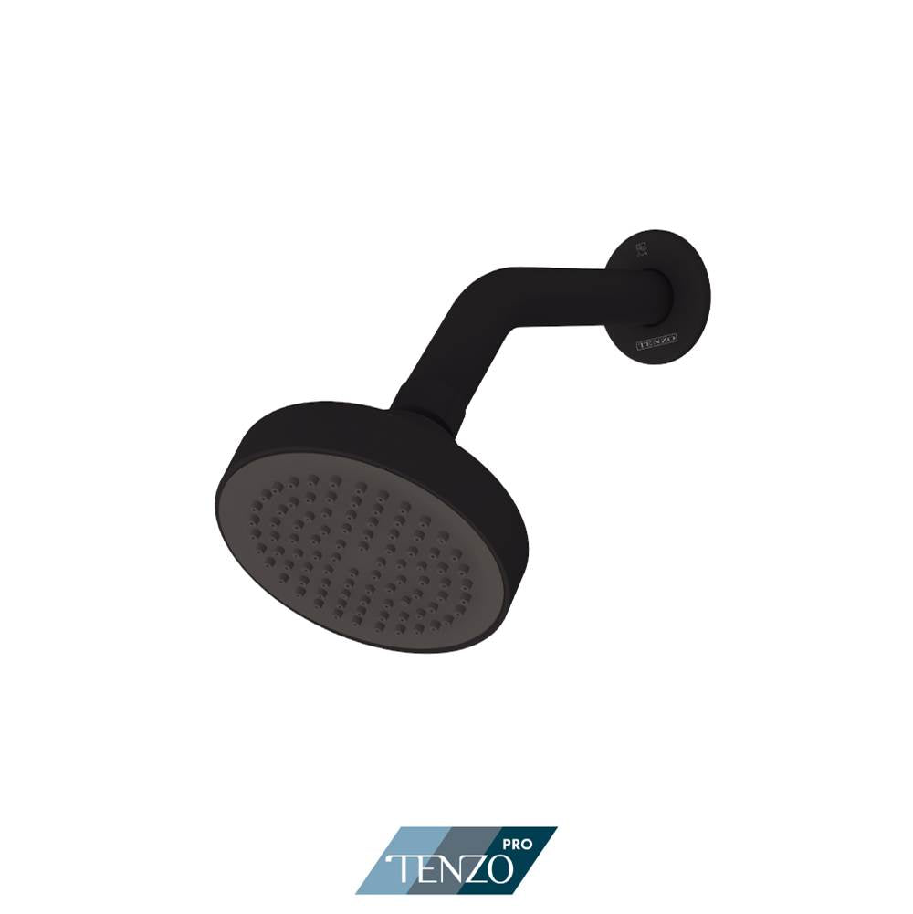Tenzo KSH-80901 Kit Of Shower Head 10CM And Shower Arm - Parent