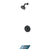 Tenzo MYPB21-0110 Mylo Tenzo Pro Kit 1 Function Pressure Balance