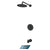 Tenzo F-MYPB21-0132 Trim For Mylo Tenzo Pro Kit 1 Function Pressure Balance - Parent