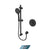 Tenzo F-MYPB21-1100 Trim For Mylo Tenzo Pro Kit 1 Function Pressure Balance - Parent