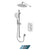 Tenzo MYPB22-1130 Mylo Tenzo Pro Kit 2 Functions Pressure Balance
