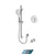 Tenzo F-MYPB22R-1102 Mylo Tenzo Pro Kit 2 Rotary Functions Pressure Balance - Parent