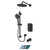 Tenzo MYPB23-1131 Mylo Tenzo Pro Kit 2 3 Functions Pressure Balance - Parent
