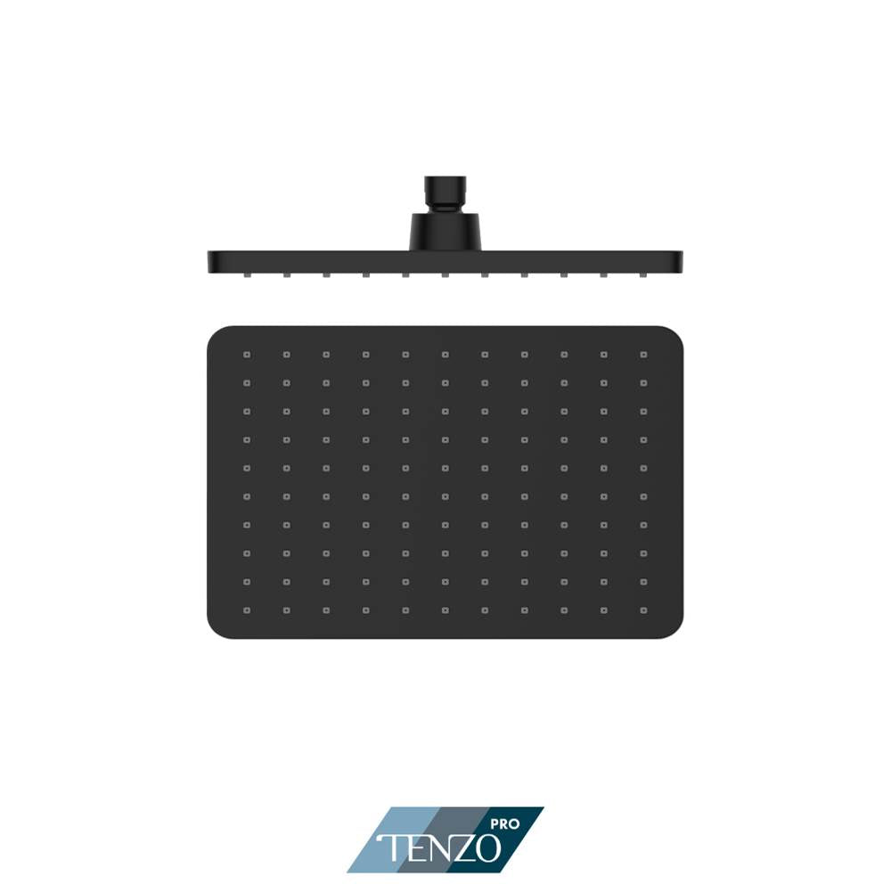 Tenzo PVTS-710 Shower Head Rectangular 19X27CM PVC - Parent