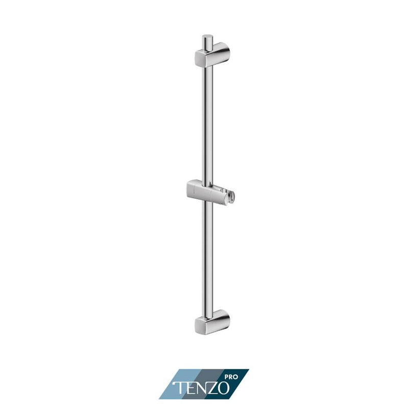 Tenzo RD-09-CR Sliding Bar Chrome