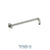 Tenzo SA-608 Shower Arm Wall Mount 40CM - Parent