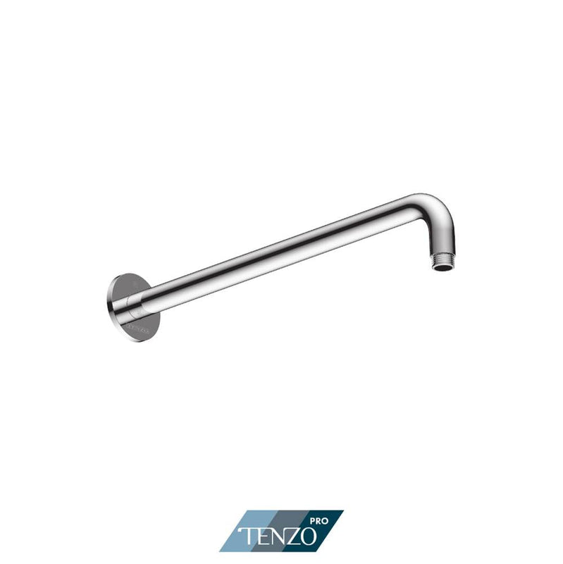 Tenzo SA-609 Shower Arm Wall Mount 40CM
