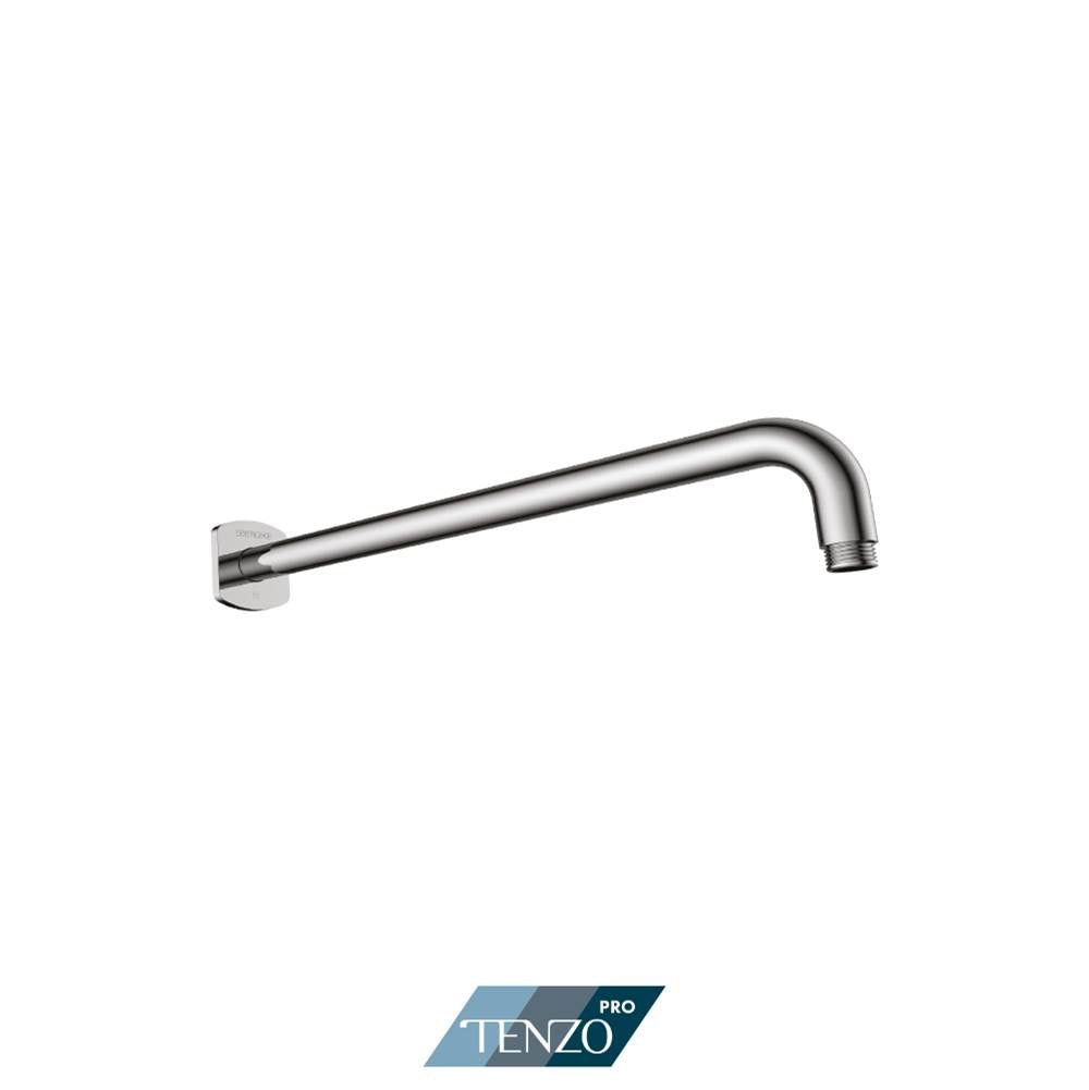 Tenzo SA-610 Shower Arm Wall Mount 40CM