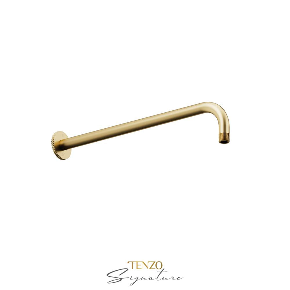 Tenzo SA-612-C Wall Mount Shower Arm Bellacio-C - Parent