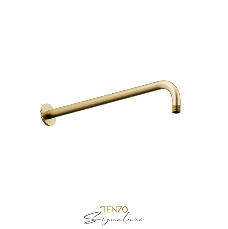 Tenzo SA-612-C Wall Mount Shower Arm Bellacio-C - Parent